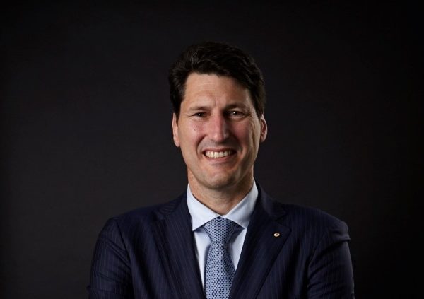 John Eales