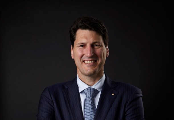 John Eales