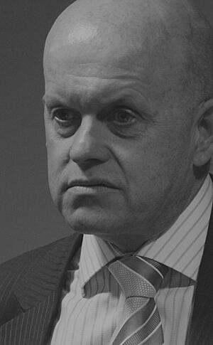 John Silvester