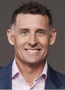 Michael Hussey