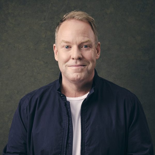 Peter Helliar