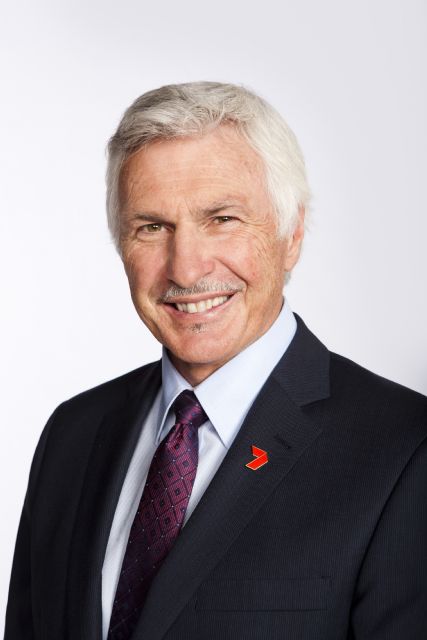Mick Malthouse - International Speakers Group
