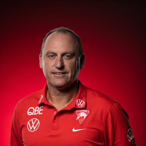 John Longmire