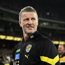 Damien Hardwick