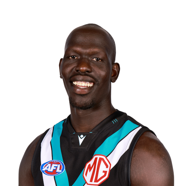 Allir Aliir