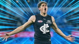Charlie Curnow