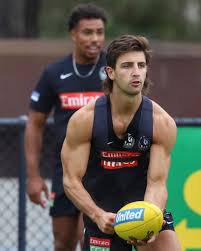 Josh Daicos