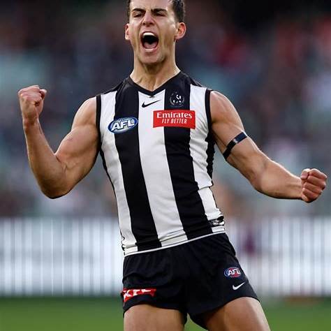 Nick Daicos