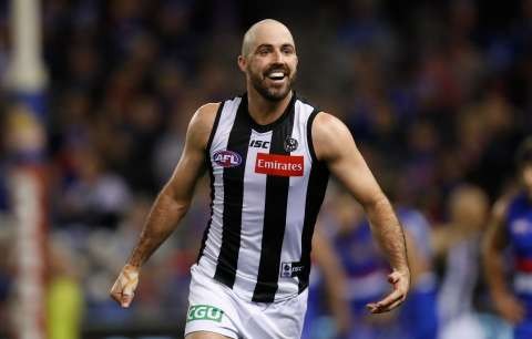 Steele Sidebottom