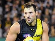 Toby Nankervis