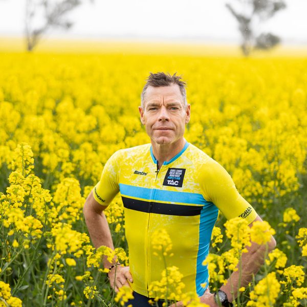Cadel Evans