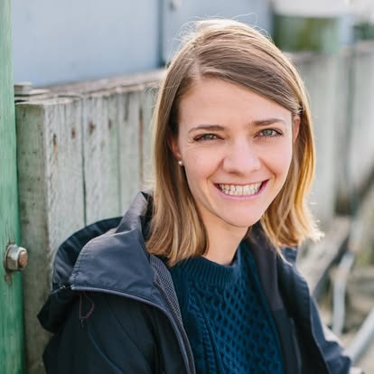 Jessica Watson