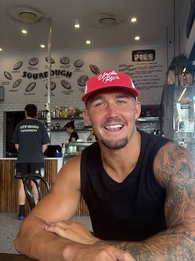 Dylan Lucas